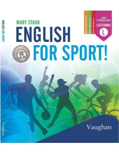 English for sport