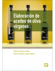 Elaboracion de aceites de oliva vrgenes