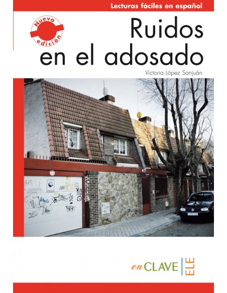 RUIDOS EN EL ADOSADO
