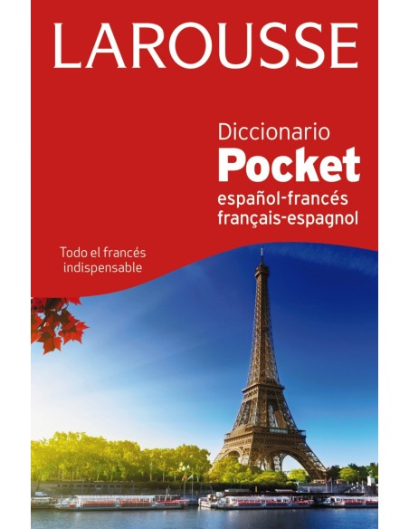 Diccionario pocket Espanol Frances Diccionario pocket Espanol Frances