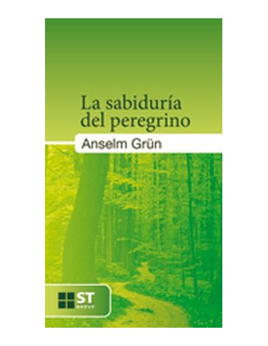 La sabiduria del peregrino
