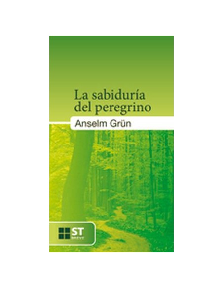 La sabiduria del peregrino
