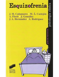 ESQUIZOFRENIA 
