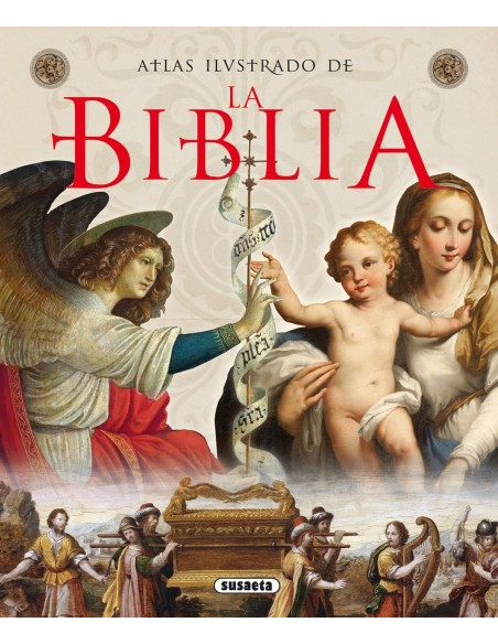 La biblia