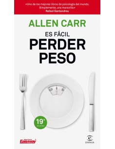 ES FACIL PERDER PESO