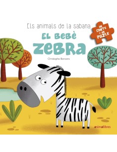 EL BEBE ZEBRA
