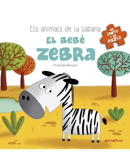 EL BEBE ZEBRA