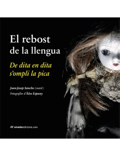 EL REBOST DE LA LLENGUA