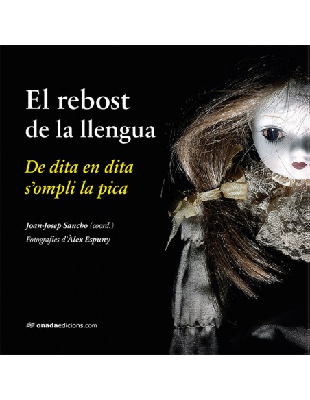 EL REBOST DE LA LLENGUA EL REBOST DE LA LLENGUA