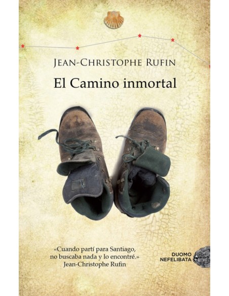 El camino inmortal