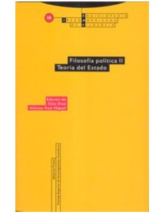 FILOSOFIA POLITICA II