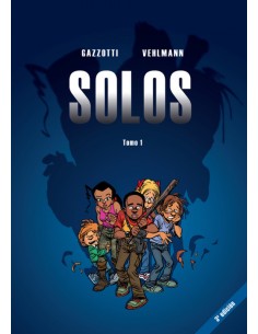 Solos volumen 1