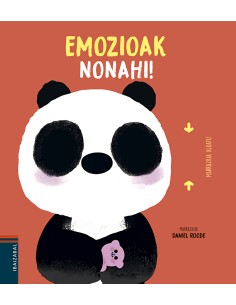 EMOZIOAK NONAHI