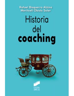 HISTORIA DEL COACHING