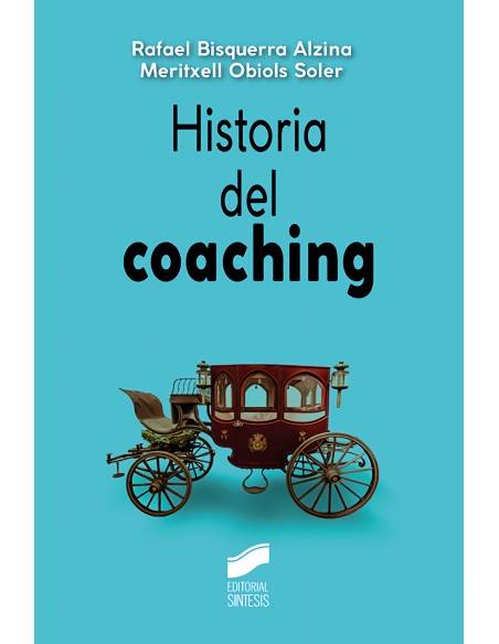 HISTORIA DEL COACHING
