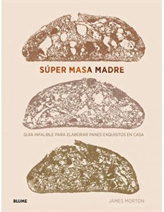 Super masa madre