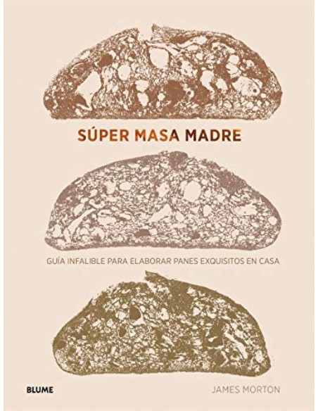 Super masa madre