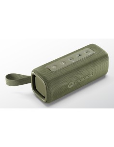 ROKR 600 Altavoz portátil estéreo Verde 30 W
