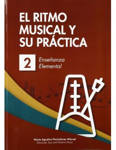 EL RITMO MUSICAL Y SU PRACTICA 2