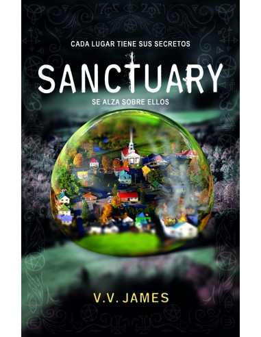 Sanctuary