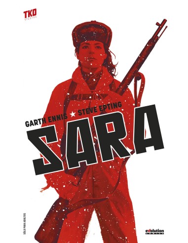 SARA
