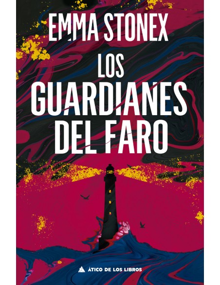 Los guardianes del faro