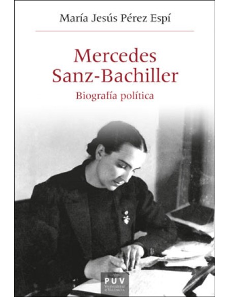 Mercedes Sanz Bachiller