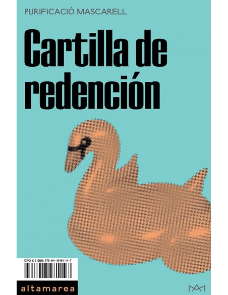 Cartilla de redencion