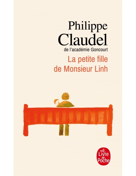 Petite fille monsieur