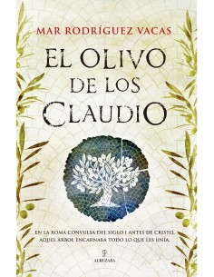 El olivo de los Claudio