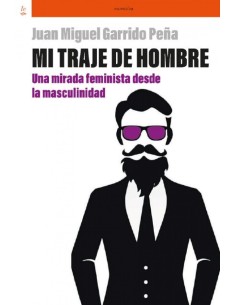 MI TRAJE DE HOMBRE