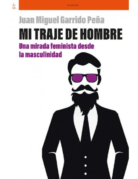 MI TRAJE DE HOMBRE