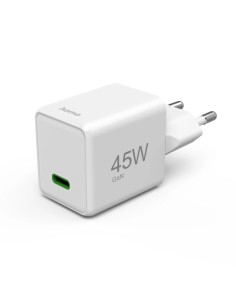 00201983 cargador de dispositivo móvil Auriculares, Portátil, Batería portátil, Smartphone, Tableta Blanco Corriente alterna Car