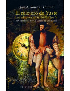 El relojero de Yuste