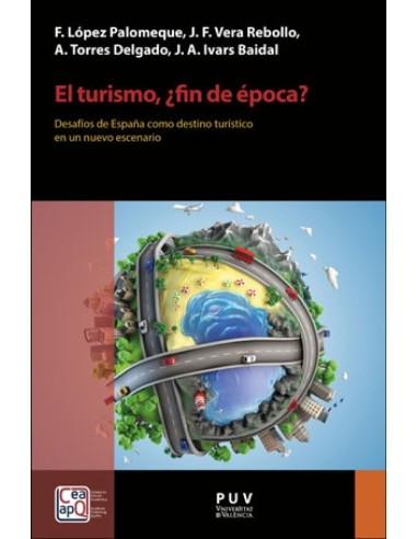 El turismo fin de epoca