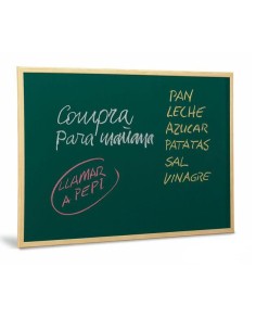 503-3 tiza para pizarrra Verde Pino