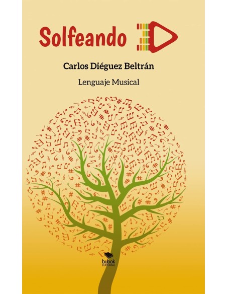 Solfeando lenguaje musical