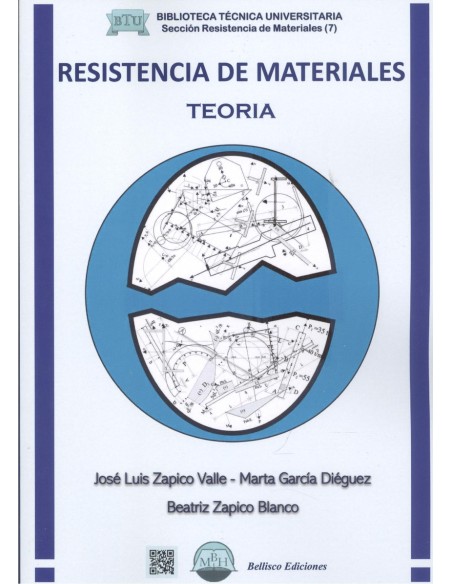 RESISTENCIA DE MATERIALES Teoria
