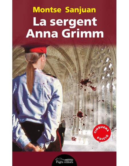 La sergent Anna Grimm