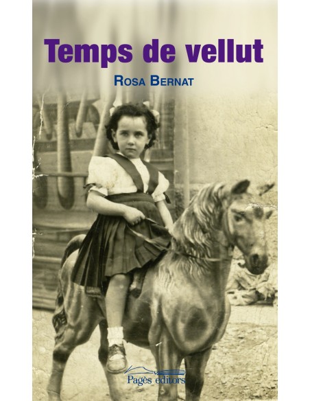 Temps de vellut