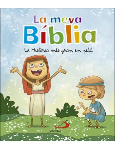 La meva Biblia