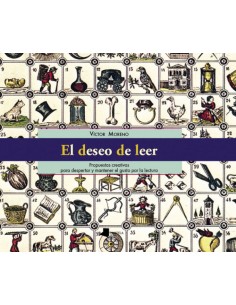 Deseo de leer