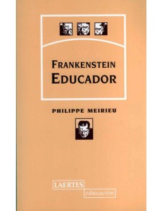 Frankestein educador
