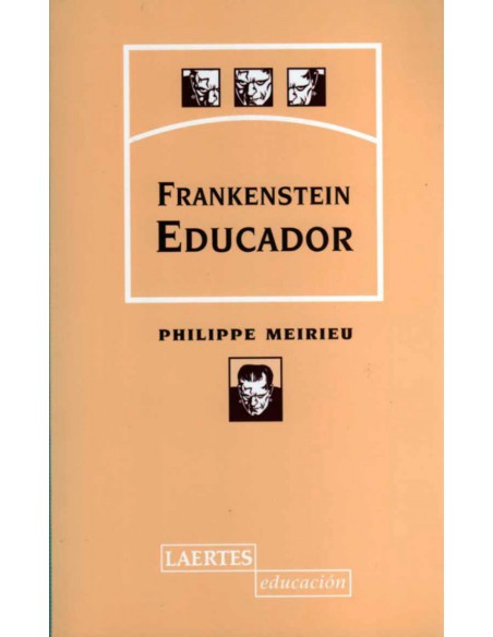 Frankestein educador