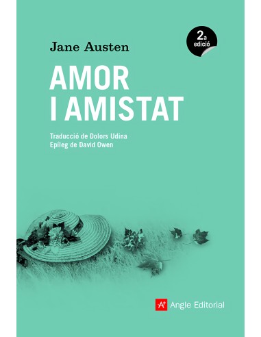 Amor i amistat
