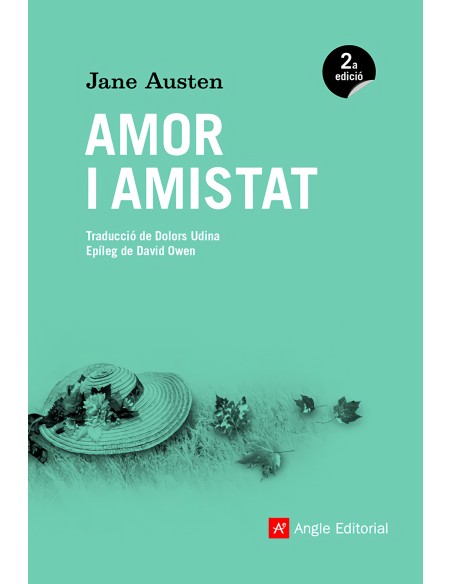 Amor i amistat
