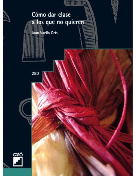 Como dar clase a los que no quieren