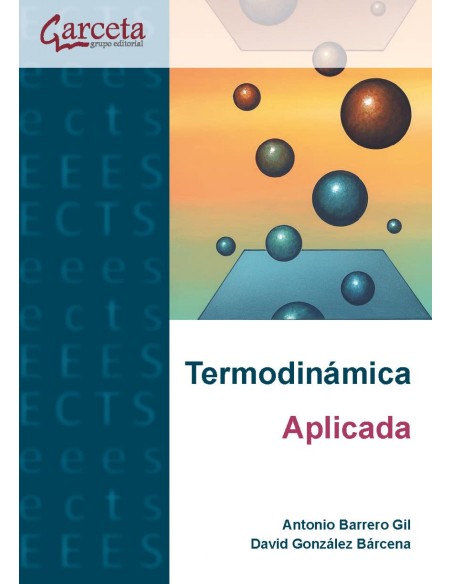 TERMODINAMICA APLICADA