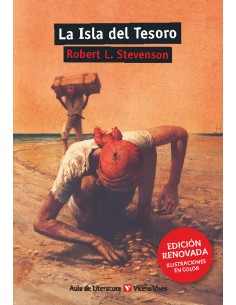 LA ISLA DEL TESORO AULA LITERATURA N E
