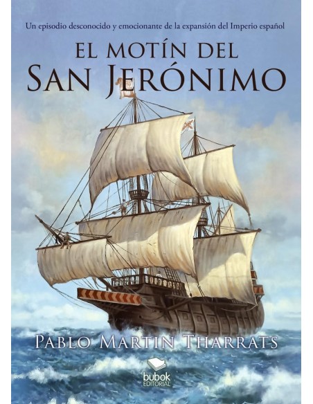 El motin del San Jeronimo